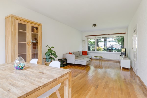 Medium property photo - Mendes da Costalaan 92, 3431 AC Nieuwegein